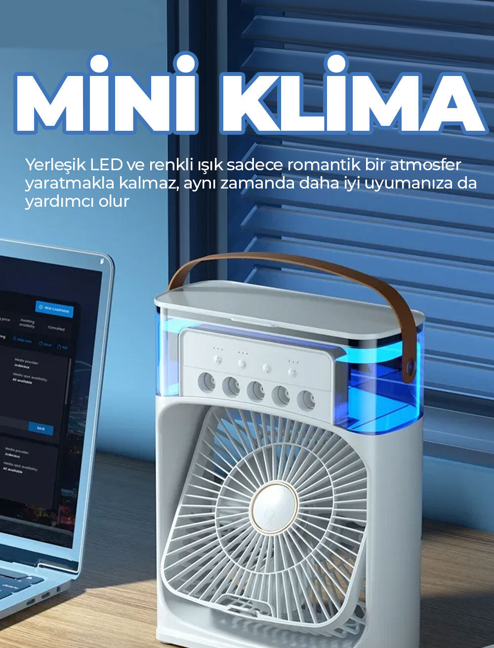 MİNİ KLİMA