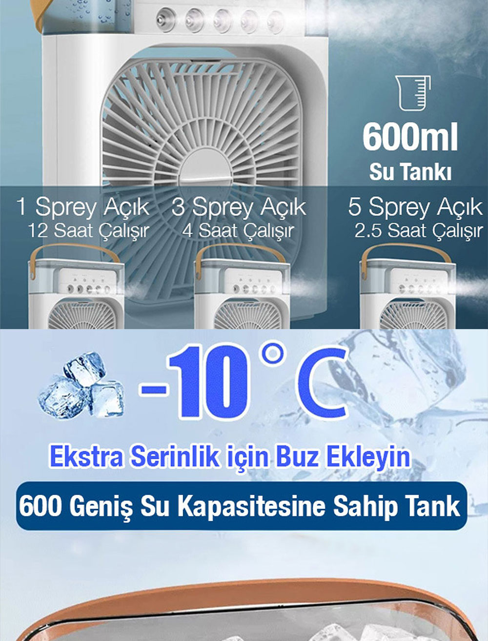 6 katmanlı filtrasyon
