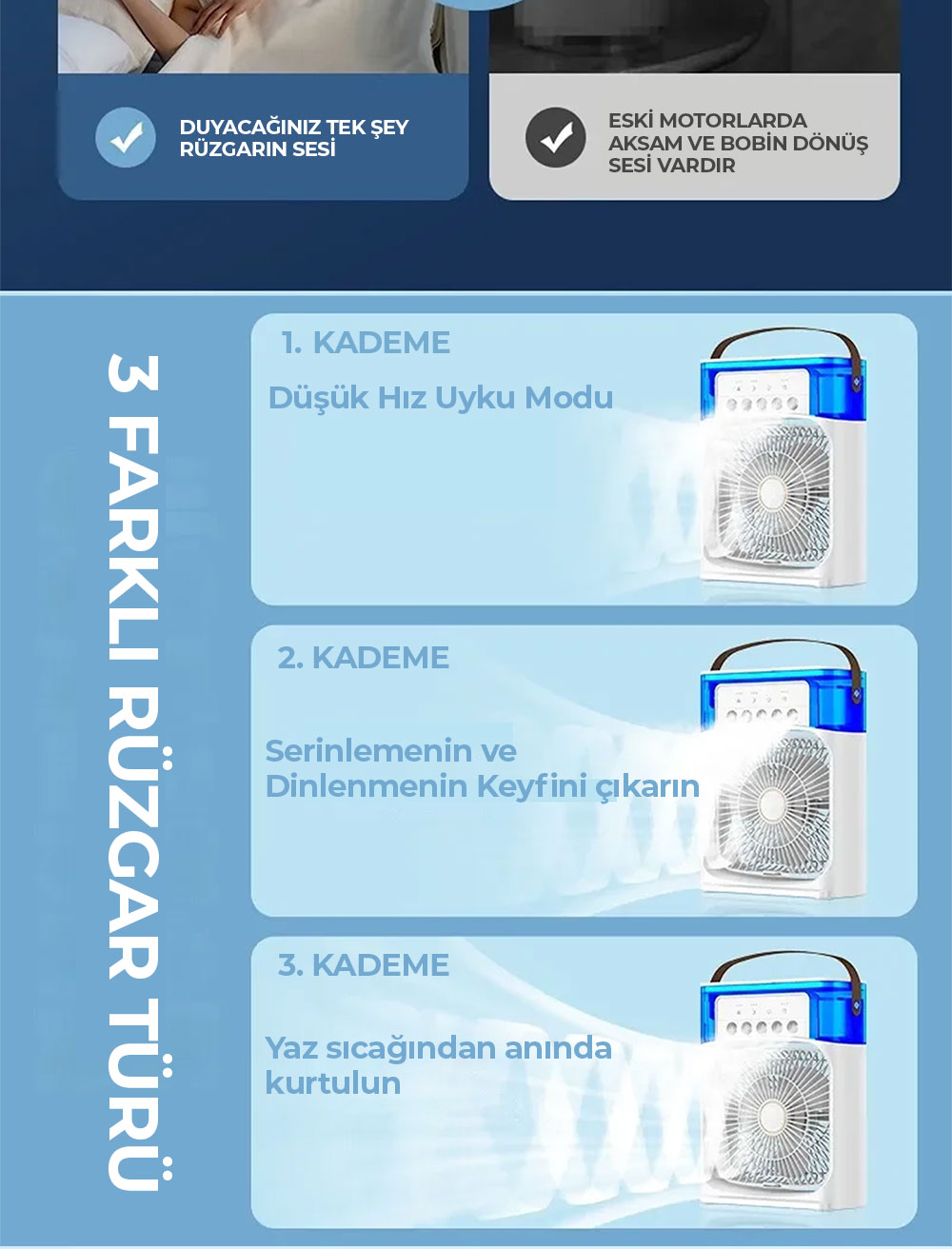 Mutfakta daha temiz su