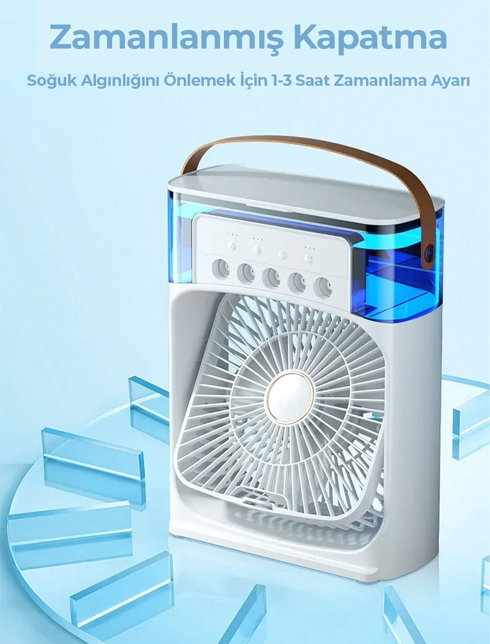 Birçok alanda kullanım